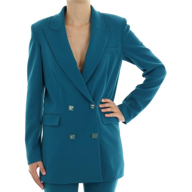 GIACCA DOPPIOPETTO GAELLE - Mad Fashion | img vers.1300x/